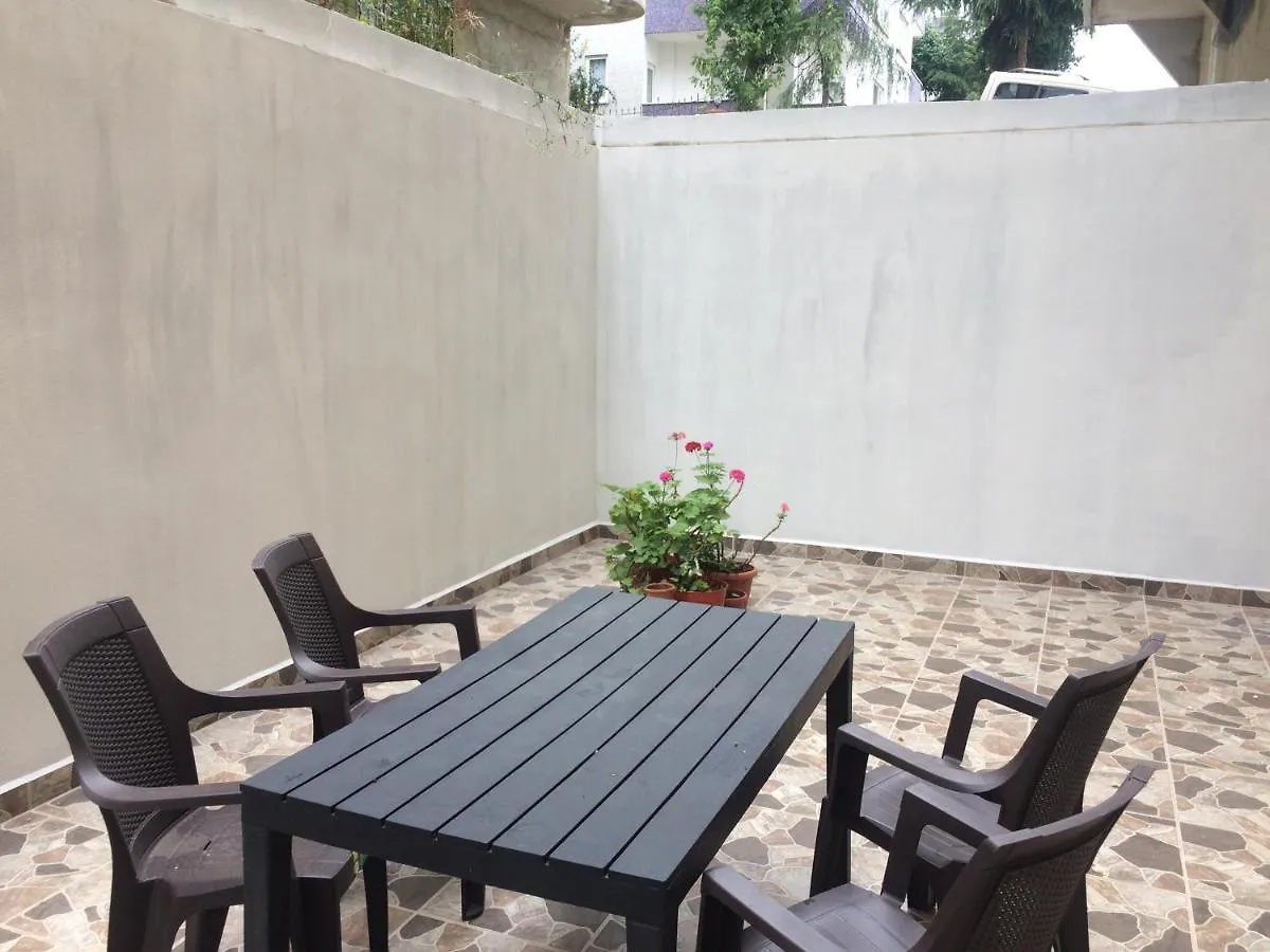Eda Butik Apart Aparthotel Trabzon
