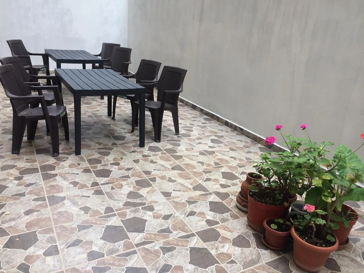 Eda Butik Apart Aparthotel Trabzon