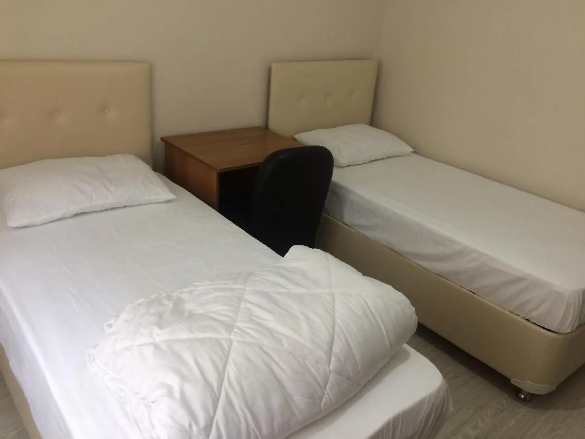 Eda Butik Apart Aparthotel Trabzon