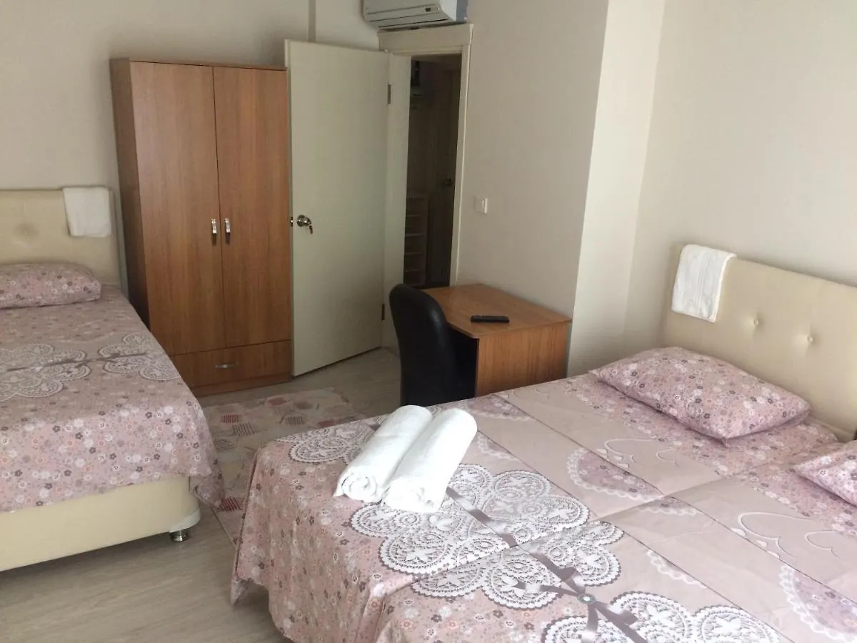 Eda Butik Apart Aparthotel Trabzon