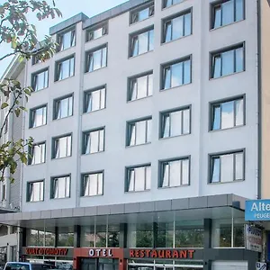 3* Otel Kurt