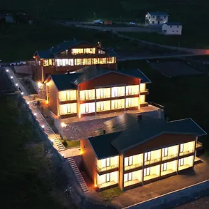 3* Otel Seyir Yeri