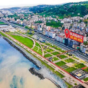 3* Otel Gürsoy Exclusive