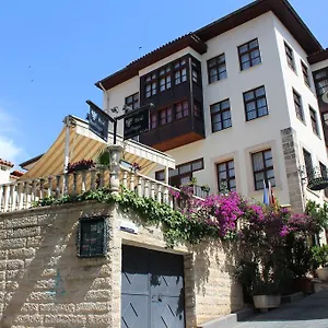 Reutlingen Hof 2*, Antalya Türkiye