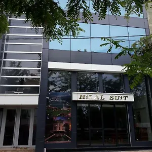 3* Apart Otel Hilal House